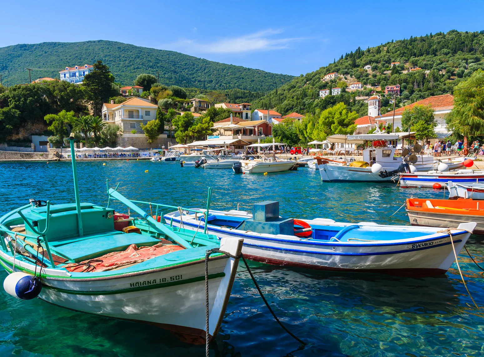 A New Rhythm Designed